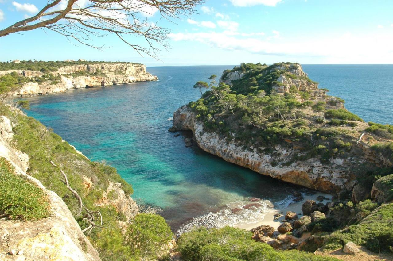 Cas Padri By Dracmallorca Santanyí Exterior foto